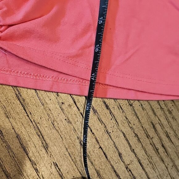 Spring outfit size M 7/8 Isaac Mizrahi shirt and top - Picture 7 of 16